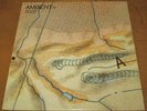 Original 1982 Brian Eno “Ambient 4: On Land” Vinyl LP
