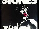 THE ROLLING STONES Stones LP Aust. Decca Release with F/out Inner Sleeve RARE