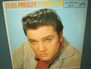 Elvis Presley LPM-1515 Loving You LP Original 1957