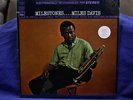 MILES DAVIS VERY RARE SEALED LP MILESTONES 1966 USA PRESS?  PROMO W/STICKER OOP