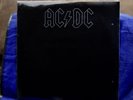 AC/DC VERY RARE SEALED LP BACK IN BLACK 1980 USA 1stPRESS NOT A EPIC REISSUE OOP