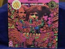 CREAM RARE SEALED LP DISRAELI GEARS 1967 USA 1ST PRESS? W/2STICKERS OUT OF PRINT