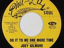 Funk/Crossover Soul 45 - Joey Gilmore - Do It To Me - Phil-L.A. Of Soul VG++ mp3
