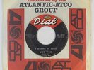 Northern Soul 45 - Joe Tex - I Wanna Be Free - Dial - mp3