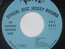 Northern Soul 45 - Righteous Brothers Band - Rat Race - Verve - VG++ mp3
