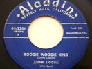 Jimmy Liggins 