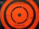KING CANNON BALL / B WALTERS Thunderstorm Honey Love TROJAN REGGAE UK
