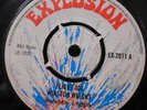 WINSTON WRIGHT / LLOYD & ROBIN Flight 404  EXPLOSION 45 REGGAE SKA 7