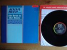 Jimmy Reed Sings the Best of the BLUES 1963 Original VJLP1072 plays mostly MINT-