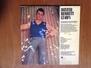 DUSTER BENNETT.12 DB's. BLUE HORIZON. 1970.