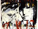 Indigo Girls -1990-Epic-46820-12”-33 1/3RPM-LP-Alt/Rock- “Nomads-Indians-Saints”
