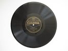 JAZZ 78 RPM: Columbia 824-D - Bing Crosby's first record w/ Don Clark Orchestra