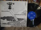MARCUS BELGRAVE GEMINI II RARE PRIVATE DETROIT JAZZ / FUNK LP ON TRIBE PRSD-2228