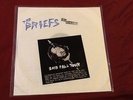 The briefs odd numbers LP tour edition spits modern action kbd stitches limited