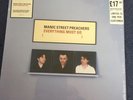 The Manic Street Preachers - Everything Must Go, HMV Exclusive, Blue Vinyl, New