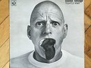 CLIMAX CHICAGO: TIGHTLY KNIT ORIGINAL UK/71 RARE PROG ROCK HARVEST