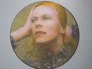 David Bowie - Hunky Dory Vinyl LP Picture Disc
