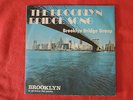 AUGUSTO MARTELLI-BROOKLYN BRIDGE GROUP- RARE PROMOTIONAL ITALY FUNK 7