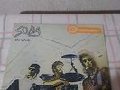 LP VINYL SODA STEREO.- RUIDO BLANCO CAIFANES BABASONICOS CAFE TACUBA