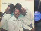 Rare Jazz..Thelonious Monk..Brilliant Corners..Riverside Blue label DG