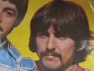 BEATLES UK – Sgt Pepper, mis pressed label and sleeve, original mono.
