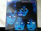 KISS Creatures Of The Night Vinyl LP Original 1st Pressing RARE Ace Frehley 1982