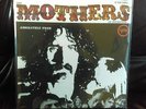 MOTHERS OF INVENTION 