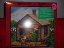 Grateful Dead-Terrapin Station- SEALED-LP