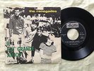 The Renegades ?– John Fitzgerald Kennedy / Il più grande ami - 7' Vinile 45 giri