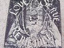 Love Serve Remember 1973 Hippie/Psych 6 LP SET RARE