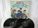 The Beatles-Rock N Roll Music LP 1976 Stunning Copy