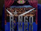 RINGO STARR VERY RARE SEALED LP RINGO 1973 USA 1ST PRESS APPLE RECORDS OUT/PRINT