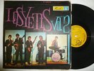 LOS YETIS VOL.2 JINETES EN EL CIELO ROCK LATIN COLOMBIA  # 35 HEAR
