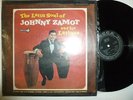 JOHNNY ZAMOT THE LATIN SOUL BOOGALOO BABY FANTASTICO GUAGUANCO# 121 HEAR