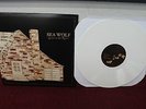 SEA WOLF Leaves In The River LP White Vinyl Dangerbird Records Alex Brown Church