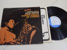Wayne Shorter Adams Apple NICE RVG Blue Note lp Herbie Hancock