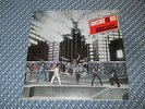 The Dictators - Manifest Destiny LP (Elektra/Asylum) With 