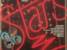 VINTAGE - Stars, K-Tel Vinyl LP, CSPS 1207, Stereo 331/3RPM