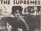 The Supremes: Stop In The Name Of Love - ORIGINAL SWEDISH 7