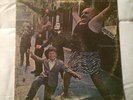 The Doors - Strange Days LP - Mono - EKL-4014 - 1967 Gold Big E Labels