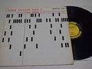 Sonny Rollins Plus 4 Prestige EX DG NJ RVG lp Clifford Brown Max Roach