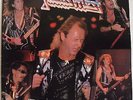 Judas Priest Flames Of Power LP Live Dortmund 1983 +1 Lousanne 81