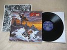 DIO - Holy Diver + OIS - 1983 - Lp - Vinyl - Metal - 12 Inch - 33 U/Min.