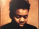 Tracy Chapman-S/T-LP Record-Fast Car-Original Elektra w/Original Insert-MINT