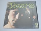 The Doors-Self Titled-LP 1967 Elektra EKS-74007 Shrink