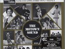 The Motown 7s Vol.2  Box Vinyl Stevie Wonder Marvin Gaye Stevie Wonder Four Tops