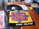The Fall ?– Code: Selfish,1992,COG SINISTER,A/B FIRST PRESS MATRICES,EX
