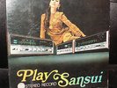 Play SANSUI Audiophile LP Test Demonstration JAPAN Jazz 9090 6060 9000 8000