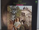 The Glass Family: Electric Band, 1967 Original Warner Bros LP Vinyl Rare
