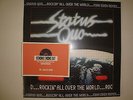 Status Quo: Rockin' All Over The World 2015 John Eden Remix  Vinyl 2 LP RSD 2016